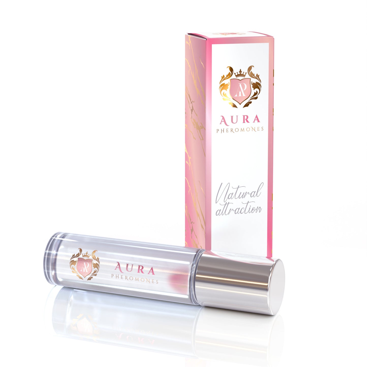 Aura Pheromones™ Collection