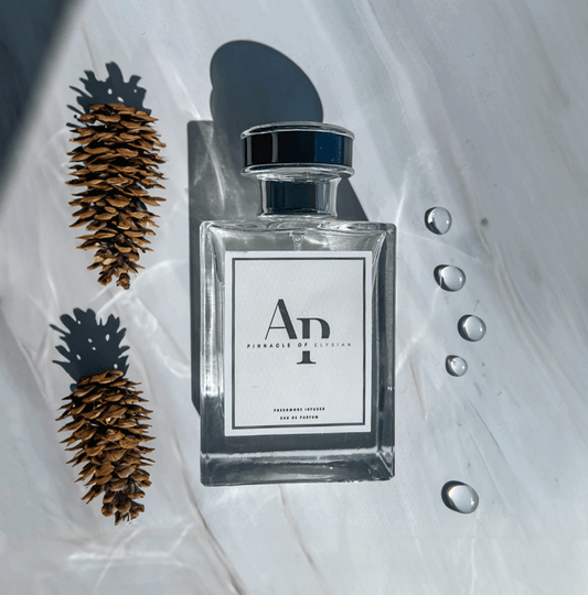 Aura Pheromones™ Elysian Pheromone Cologne